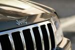 Jeep Grand Cherokee 2005 года